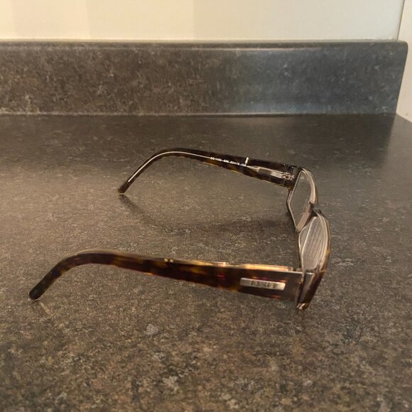 Dolce & Gabbana DD 1150 Eyeglasses - Picture 6 of 11